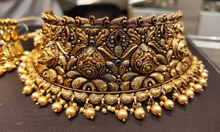 The Original Abharan Jewellers Panaji